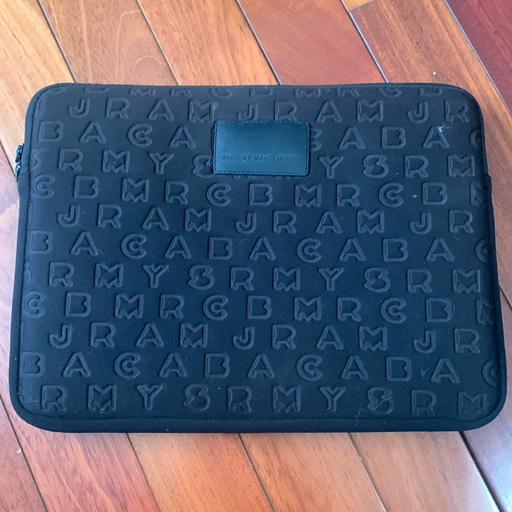 Marc by Marc Jacobs Laptop Case